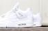 Nike Air Jordan 4 Retro Pure Money White 308497 100 P3