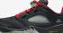 Clot x Air Jordan 5 Low Classic Jade Fire Red Metallic Silver Black DM4640-036