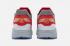 CLOT x Nike Air Max 1 Kiss of Death Solar Red University Red Cool Grey DD1870-600