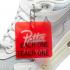 Patta x Nike Air Max 1 Waves Metallic Silver Black DQ0299-100