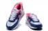 Nike Air Max 90 FlyEase Deep Royal Pink White Deep Royal Blue Hyper Pink CU0814 101 P4