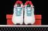 Nike Air Max Dawn GS White Multi-Color Washed Teal Vivid Sulfur Siren Red DQ7772-100