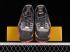 Union x Nike Cortez Black Orange Dark Grey DR1413-015