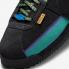 Union x Nike Cortez Off Noir Neptune Green Mean Green DR1413-001