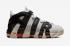 Nike Air More Uptempo GS Hoops Black Red Grey DX3360-001