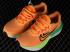 Nike Air Zoom Fly 5 Orange Green Black White DM8974-800