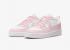 Nike Court Borough Low 2 SE White Pink Foam DQ0492-100