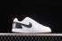Nike Court Borough Low GS White Black Red Shoes 839985 105 P1
