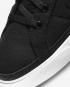 Nike Court Legacy Mule Black White Gum Light Brown DB3970-001