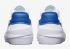 Nike Drop Type LX Summit White Game Royal Casual Shoes CQ0989 102 P4