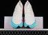 Nike ZoomX VaporFly Next 2 By You Custom White Blue Pink DM4386-101