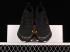 Nike ZoomX Vaporfly NEXT% 4.0 Black White Metallic Gold DM4386-001