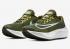 Nike Zoom Fly 5 Olive Green White Yellow DM8968-301