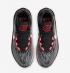 Nike Zoom GT Cut 2 Black Bright Crimson Anthracite DJ6015-001