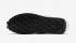 Sacai x Nike LD Waffle Black Nylon White BV0073-002