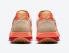 Sacai x Nike LD Waffle CLOT Kiss of Death Net Orange Blaze Deep Red Green Bean DH1347-100