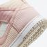 Nike SB Dunk High LX Toasty Next Nature Pink Oxford White DN9909 200 P7