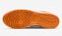 Nike SB Dunk Low AS Safari Swoosh Kumquat Light Bone Dark Driftwood DR0156-800