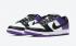 Nike SB Dunk Low Court Purple White Black BQ6817-500