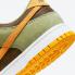 Nike SB Dunk Low Dusty Olive Pro Gold DH5360-300