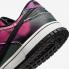 Nike SB Dunk Low Graffiti Pink Purple Black DM0108-002