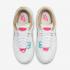 Nike SB Dunk Low Hyper Pink Bling Summit White Khaki DX6060-121