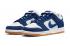 Nike SB Dunk Low Los Angeles Dodgers Deep Royal Blue Sport Red White DO9395-400