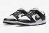 Nike SB Dunk Low Next Nature Panda White Black Shoes DD1873 102 P1