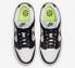 Nike SB Dunk Low Next Nature Panda White Black Shoes DD1873 102 P3