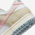 Nike SB Dunk Low Oxidized White Pink Blue DV6486-100
