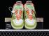 Nike SB Dunk Low PRO White Green Orange BQ6817-032