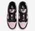 Nike SB Dunk Low Pink Foam Black White DJ9955-600