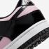 Nike SB Dunk Low Pink Foam Black White DJ9955-600