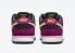 Nike SB Dunk Low Pro ACG Terra Red Plum Black Taxi Citron BQ6817-501