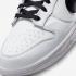 Nike SB Dunk Low Reverse Panda White Black DJ6188-101