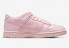 Nike SB Dunk Low SE GS Prism Pink White 921803-601