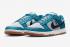 Nike SB Dunk Low SE Next Nature Rift Blue Grey Fog Sail DD3358-400