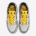 North Carolina A&T x Nike SB Dunk Low Ayantee Dark Grey Yellow DR6187-001
