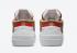 Sacai x Nike SB Blazer Low Light British Tan University Red White DD1877-200