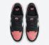 Nike SB Force 58 Pink Salt White Black Shoes CZ2959-600