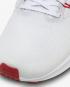 Nike Air Zoom Pegasus 39 Premium White University Red DH4072-103