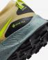 Nike Air Zoom Pegasus Trail 3 Gore-Tex Celery Volt Black DC8793-300