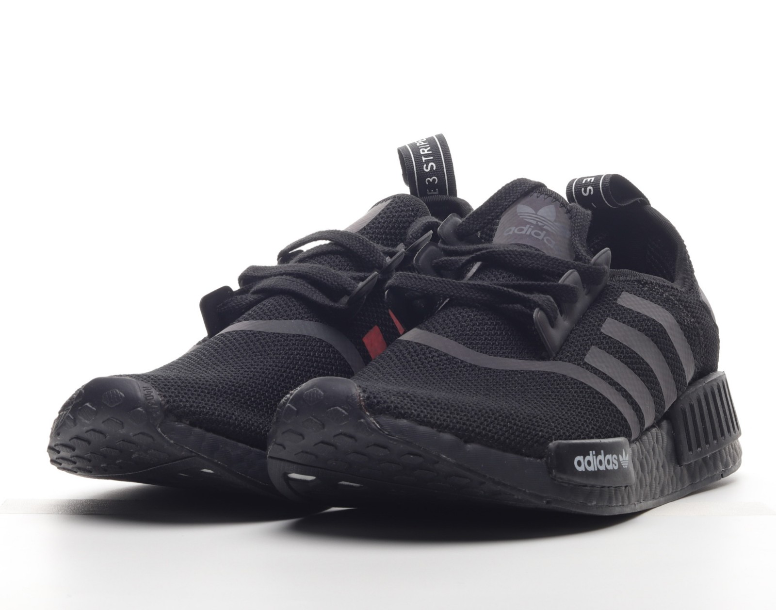 FonjepShops Adidas NMD Adidas NMD Boost R1 Xeno Pack Core