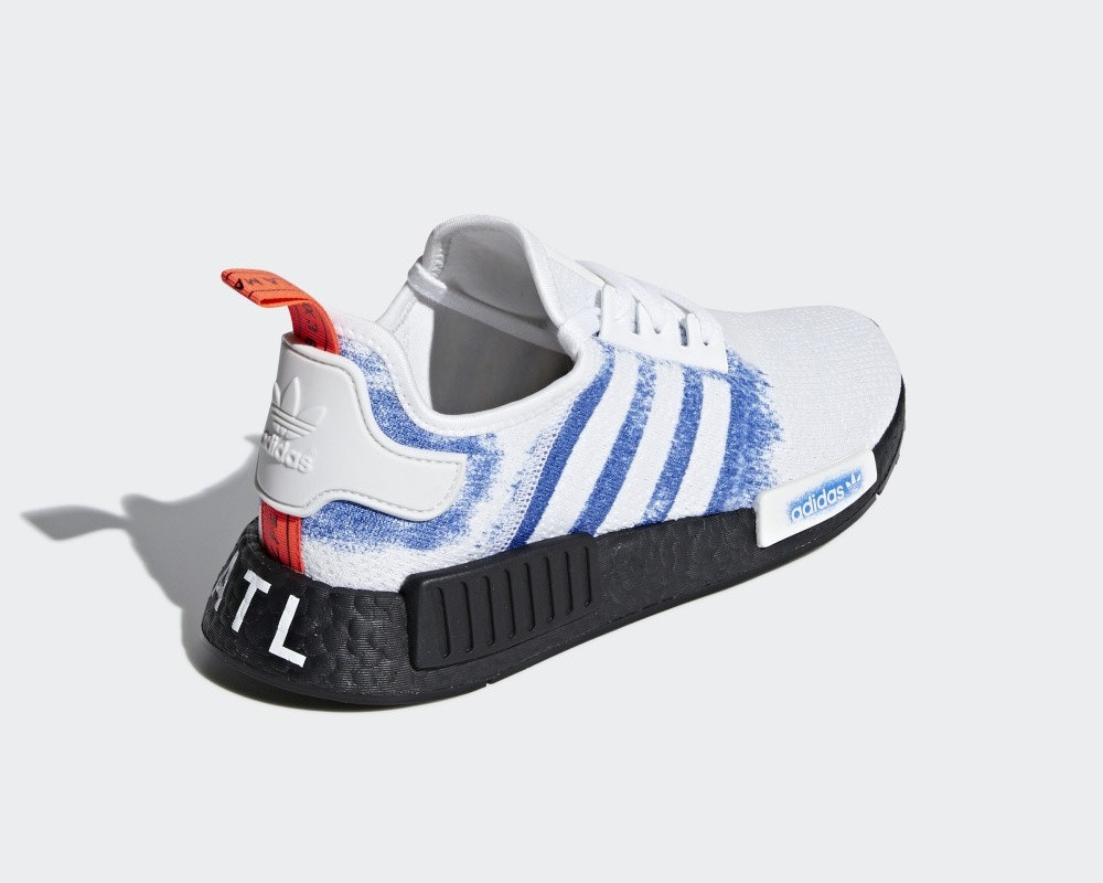 Adidas NMD R1 ATL for Women