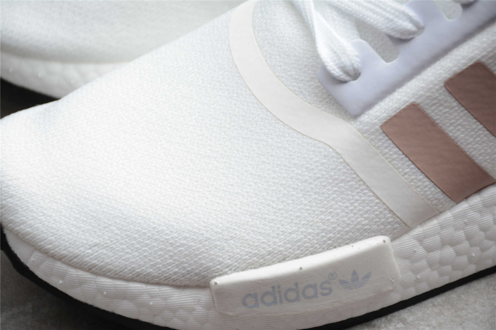 Pure For Men Coupon Codes - Adidas Nmd R1 Boost Cloud White Ash Pearl Core  Black Fv2475 - Sepsale