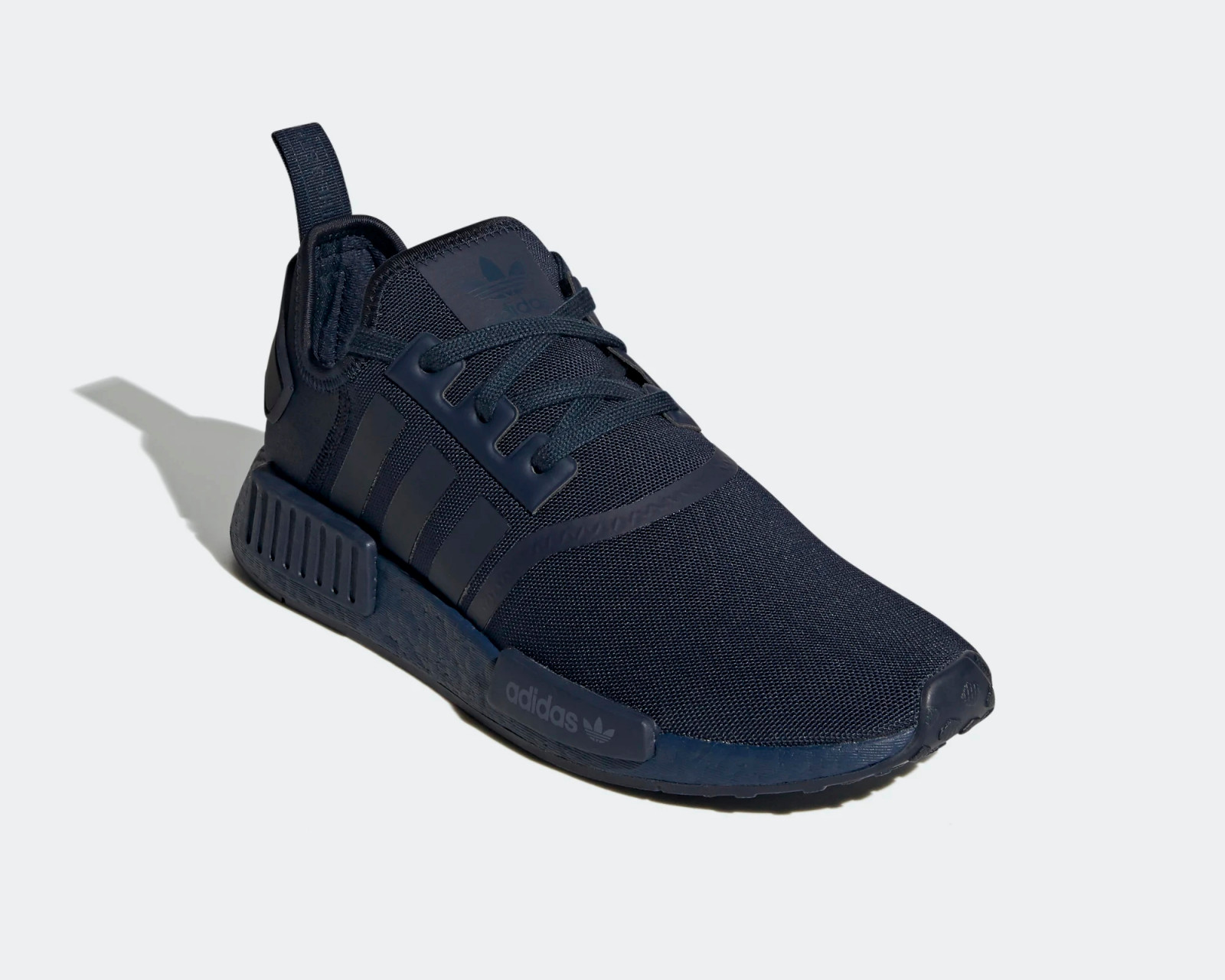 Adidas R1 Collegiate Navy Core Black Blue Shoes - champs yeezy early link locations in florida 2017 - StclaircomoShops
