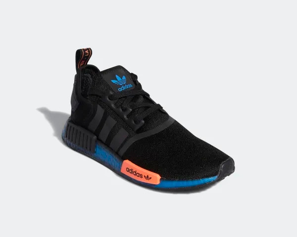 Adidas nmd store xr1 bluebird