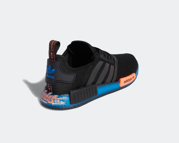 Nmd r1 on sale adidas bluebird