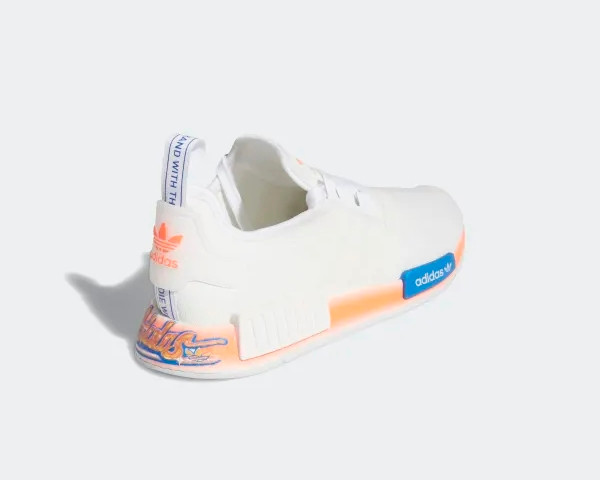 Adidas NMD CdsprovidenciaShops zapatillas de running Adidas