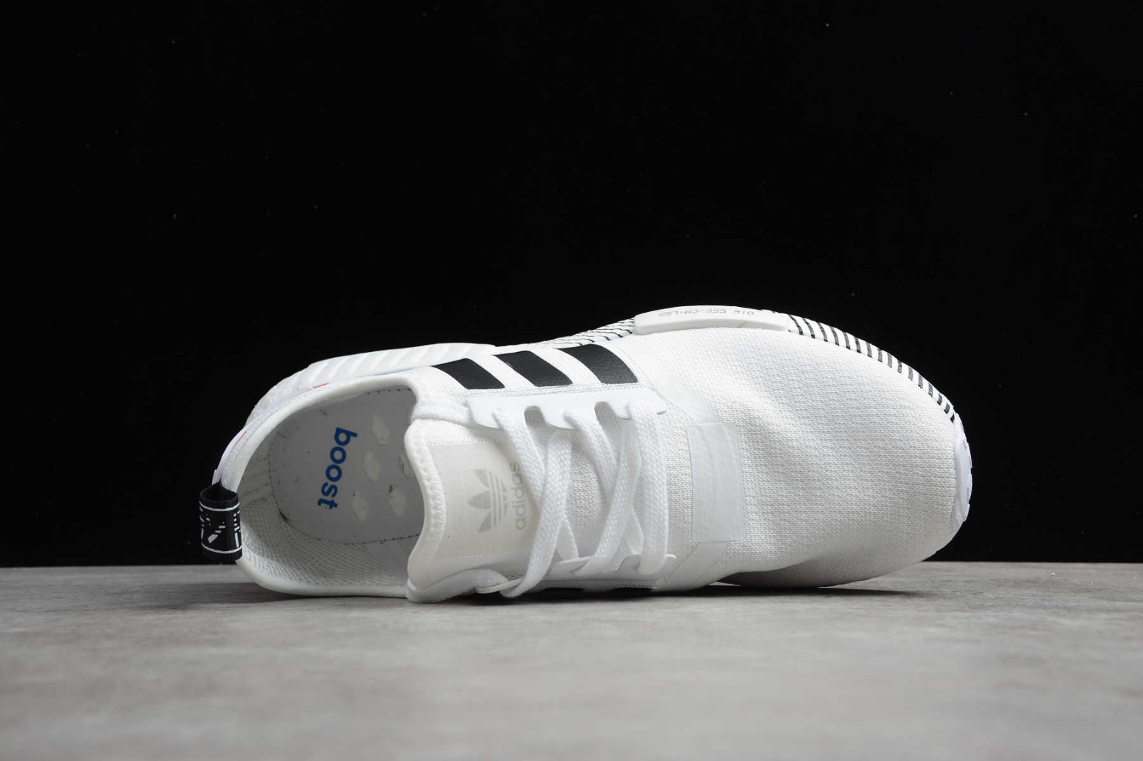 StclaircomoShops - Adidas NMD R1 Japan 